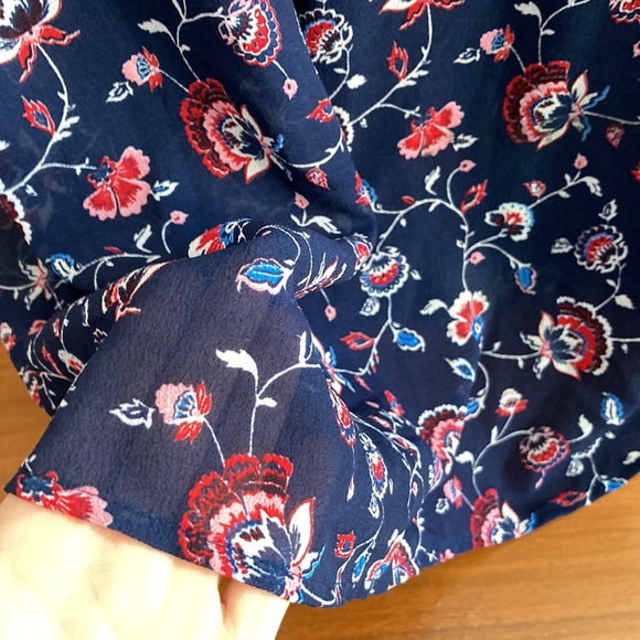 Old Navy Floral Dress, S - Picture 9 of 9